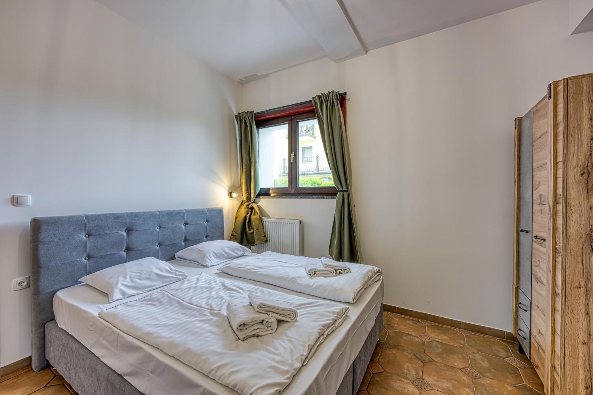 Vila Lisjak - Apartments Podčetrtek Cameră foto