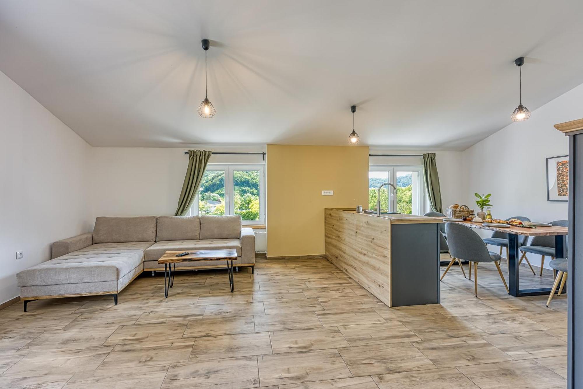 Vila Lisjak - Apartments Podčetrtek Cameră foto