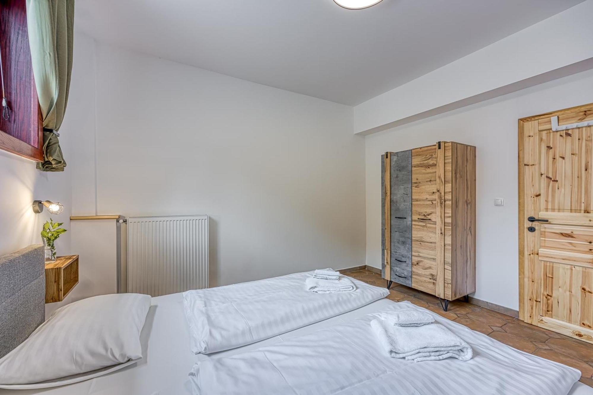 Vila Lisjak - Apartments Podčetrtek Cameră foto