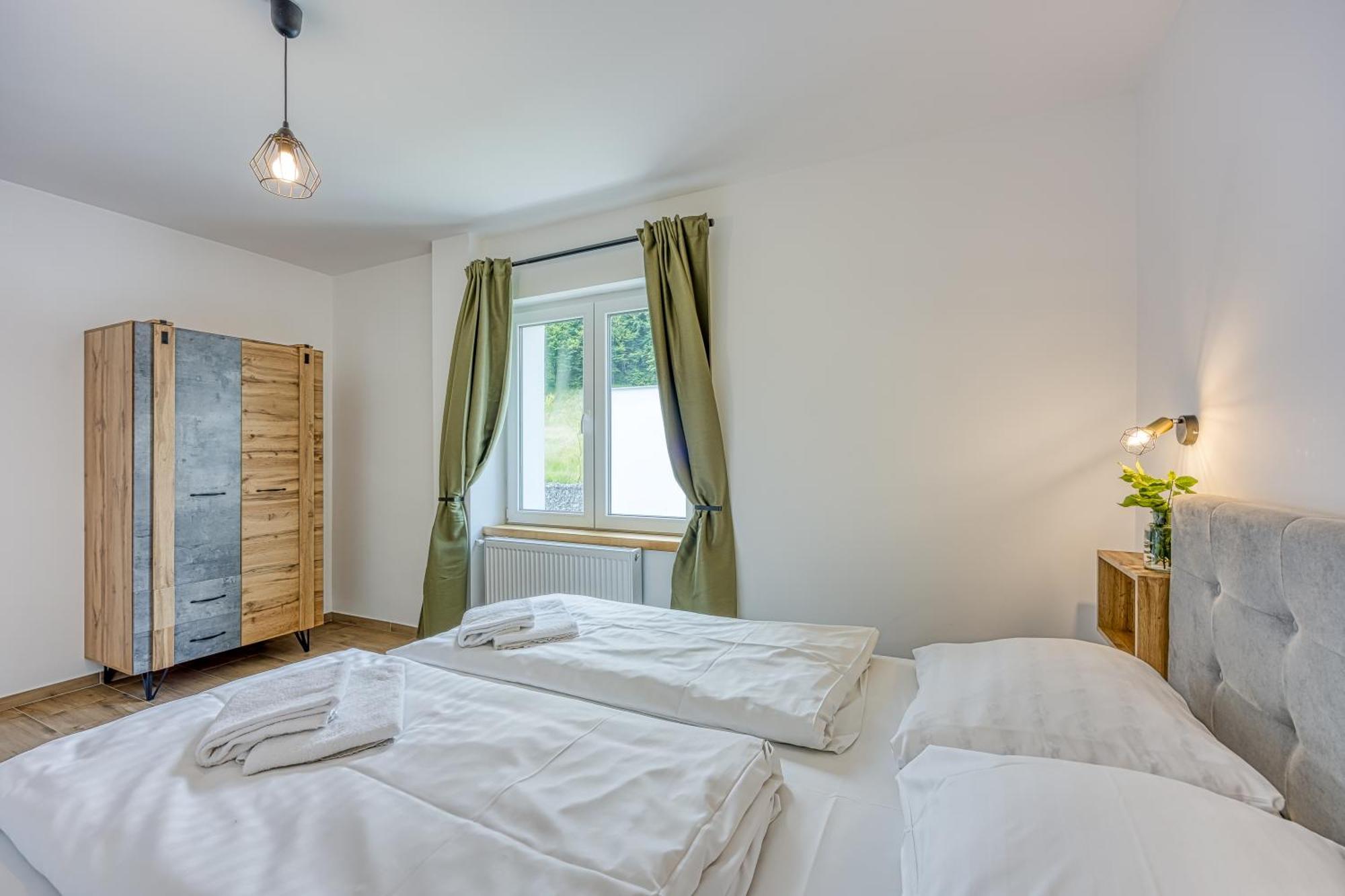 Vila Lisjak - Apartments Podčetrtek Cameră foto